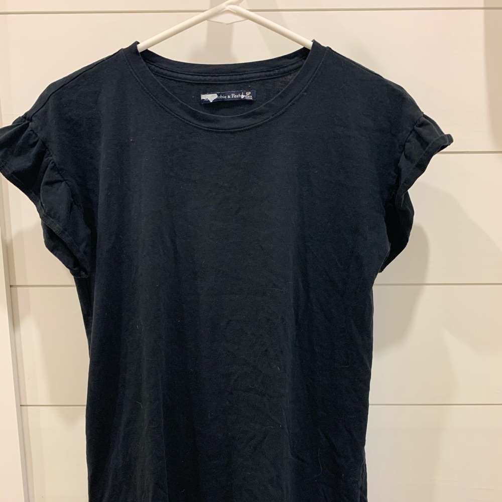 Abecrombie Shirtdress